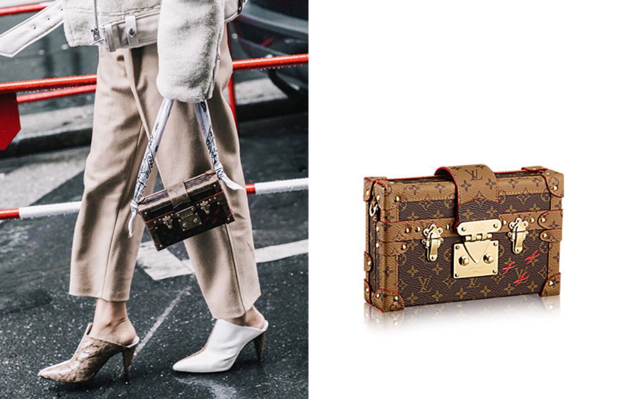 2017年最火包包,2017年最流行什么包包款式