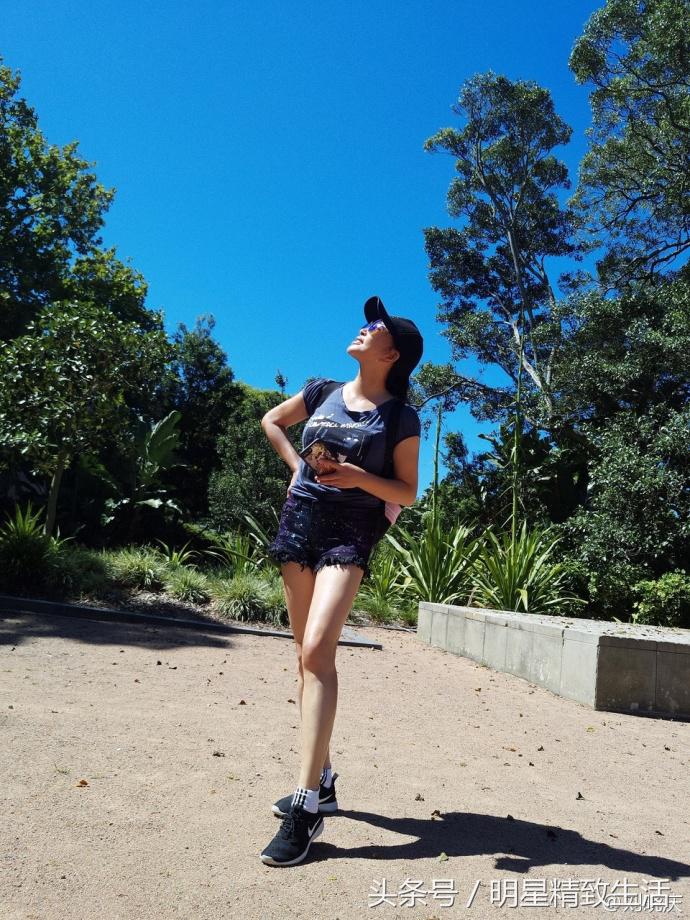 刘晓庆保养不老的秘诀,40岁刘晓庆为什么突然变美了