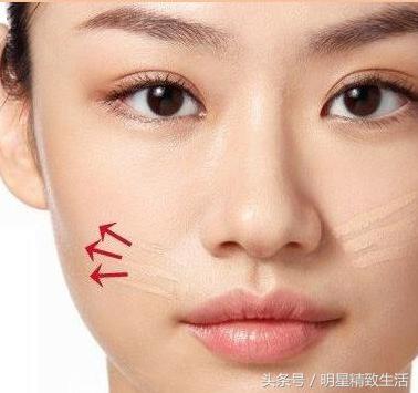 刘晓庆保养不老的秘诀,40岁刘晓庆为什么突然变美了