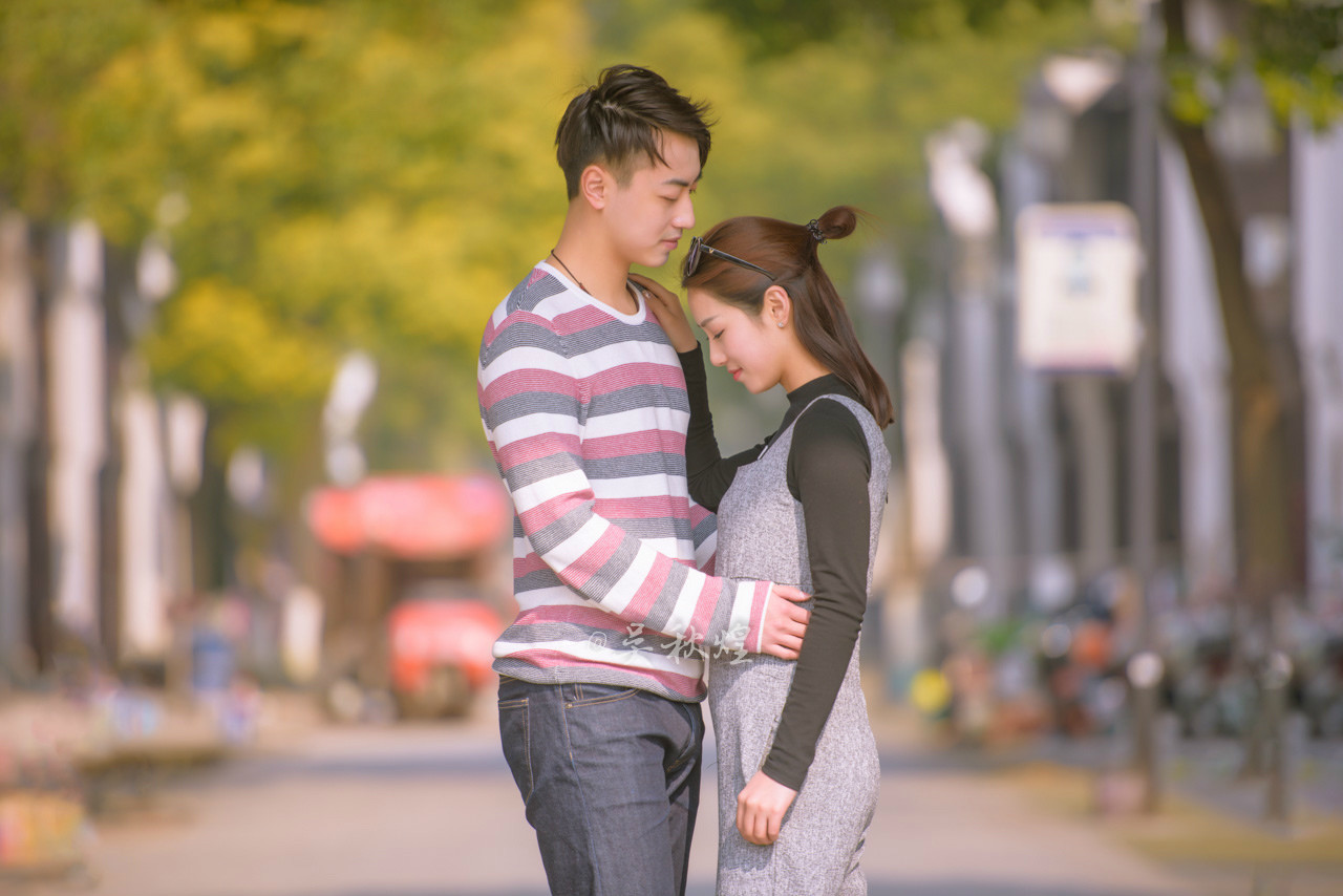 三生三世，十里梅花，遇见张家港