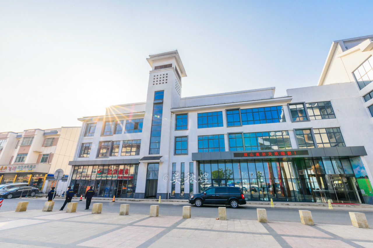 三生三世，十里梅花，遇见张家港