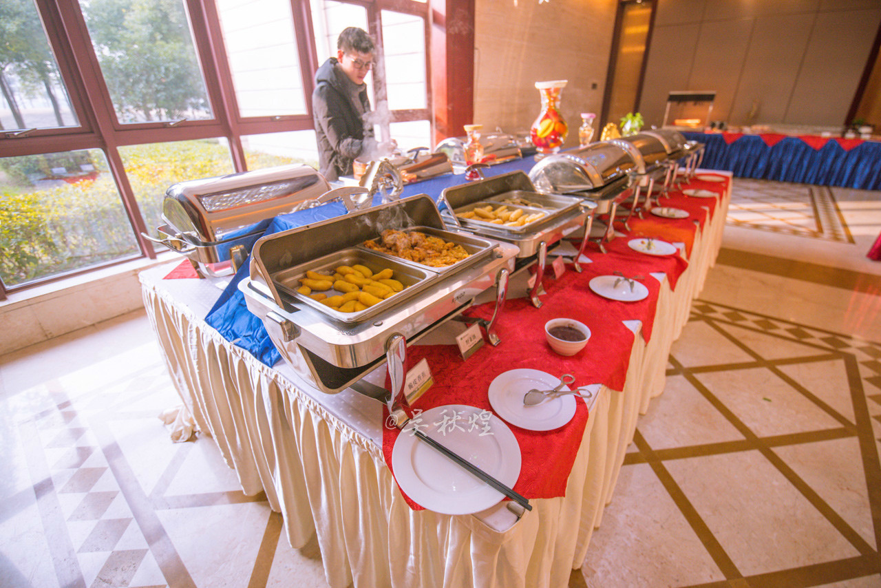 三生三世，十里梅花，遇见张家港