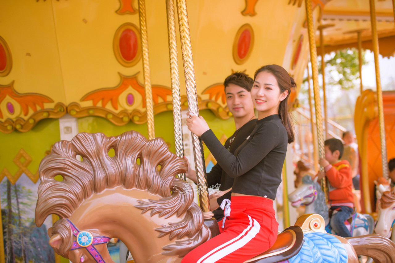 三生三世，十里梅花，遇见张家港