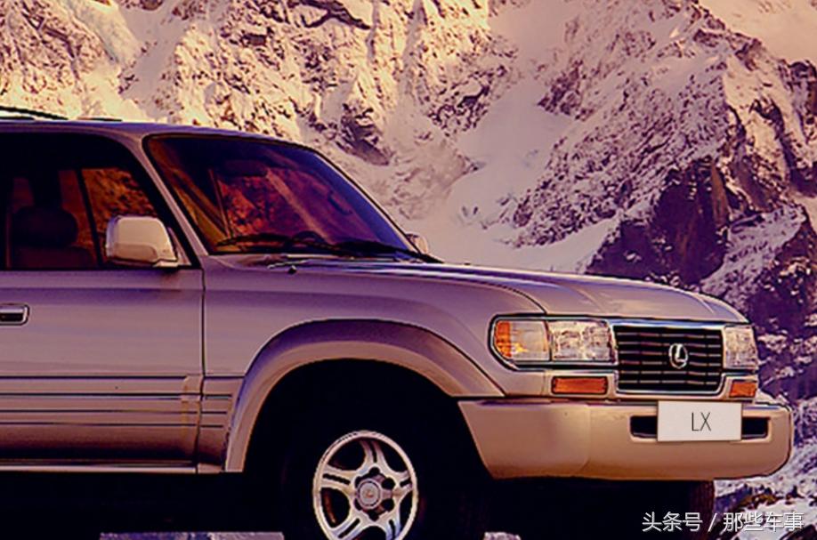 凌志汽车怎么样质量好不好,日系凌志车哪个品牌质量最好耐用