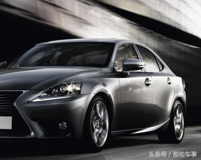 凌志汽车怎么样质量好不好,日系凌志车哪个品牌质量最好耐用