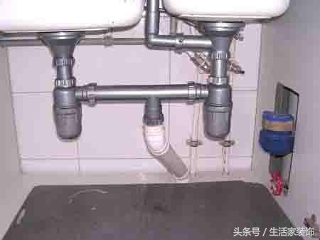 下水道堵塞怎么办简单疏通,通下水道堵塞的绝佳方法