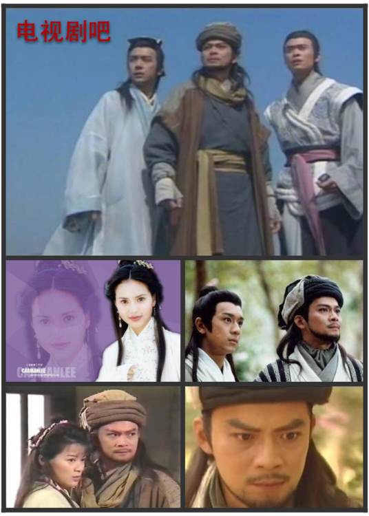 那些年让我们难忘的电视剧,那些年值得回忆的超甜电视剧