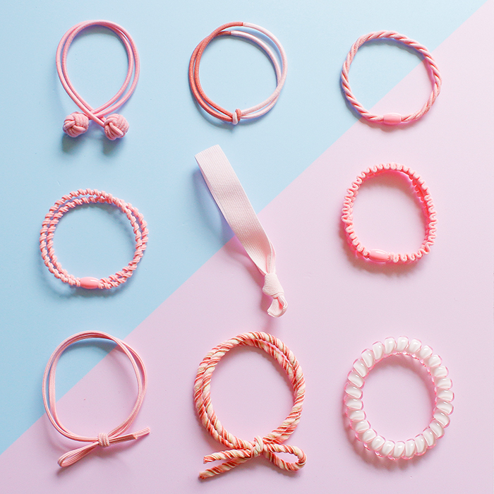 幸福感的饰品,美得让人一见倾心的小饰品