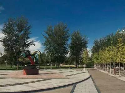 盘点北京38个森林公园,定个小目标完整版免费