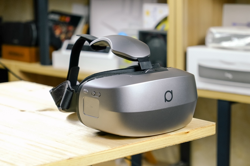 推荐哪种vr眼镜一体机,大朋m2vr一体机和小鸟vr哪个好