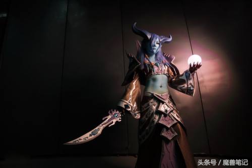 魔兽世界种族选择变化,魔兽世界种族选择之盗贼篇
