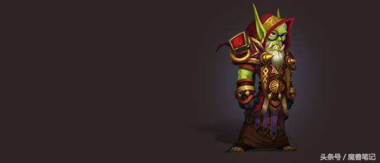 魔兽世界种族选择变化,魔兽世界种族选择之盗贼篇