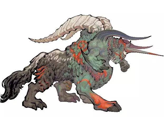 盗墓贼的自述,盗墓笔记尸鳖蛊虫