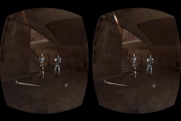 推荐哪种vr眼镜一体机,大朋m2vr一体机和小鸟vr哪个好