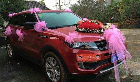 贪便宜租婚车,贪便宜租车被骗