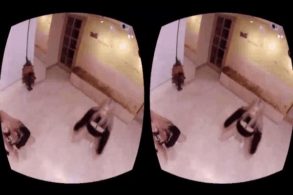 推荐哪种vr眼镜一体机,大朋m2vr一体机和小鸟vr哪个好