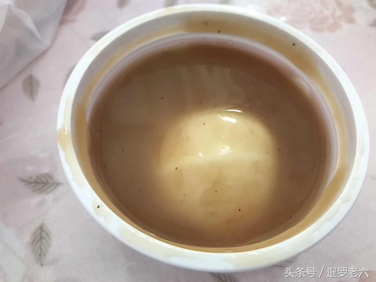 泰国的肯德基饮料是不限量自助的,肯德基有哪些调料包可以要