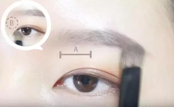 眉毛很淡如何画出根根分明的眉毛,没眉毛怎么画出根根分明的眉毛