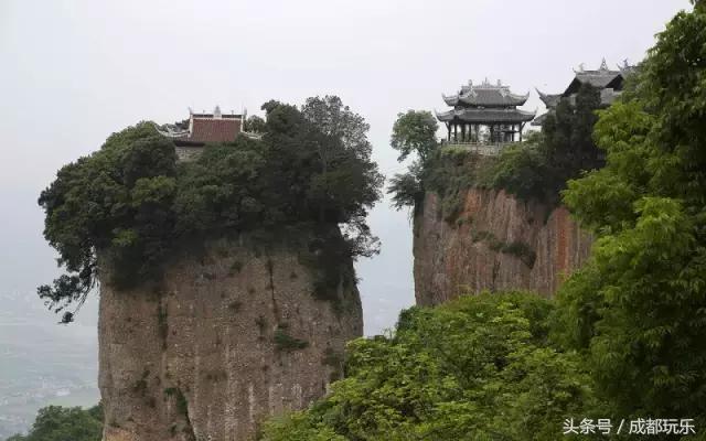 川北名小吃全集,川北特色菜