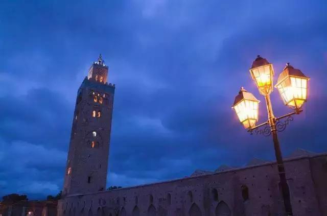 摩洛哥旅游攻略美文,11月底摩洛哥旅游攻略最新