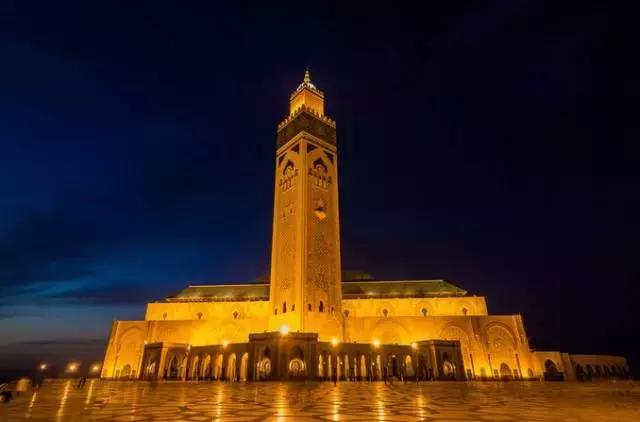 摩洛哥旅游攻略美文,11月底摩洛哥旅游攻略最新