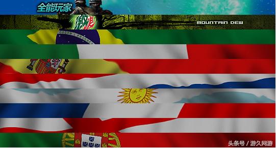 cf历代排位名片,还记得那些年的cf吗