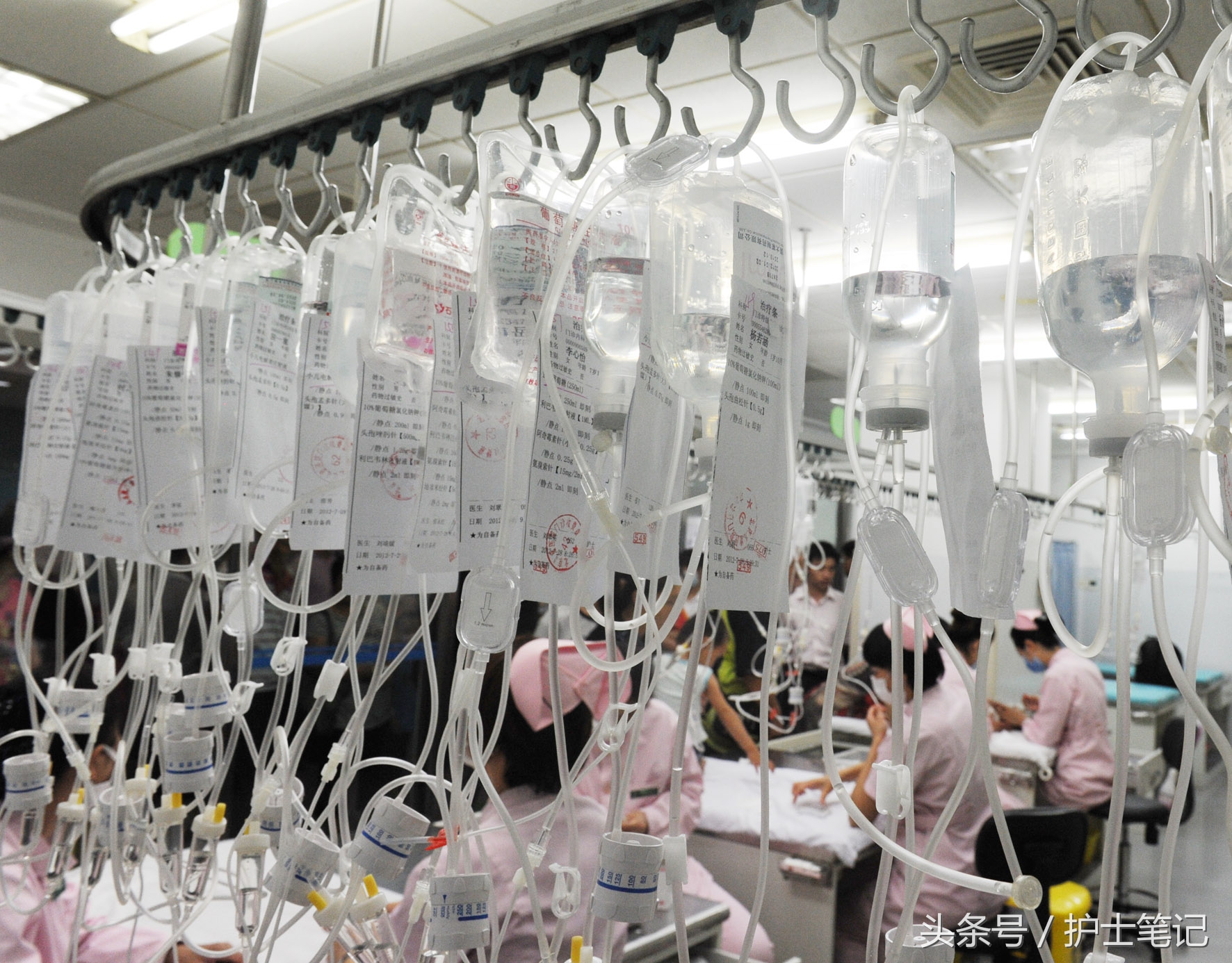 门诊输液被叫停中药输液,门诊输液取消后去哪里输液