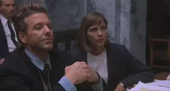 这位消失了二十年的顶级导演最近神秘回归