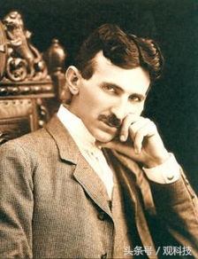 不能被遗忘的科学巨匠