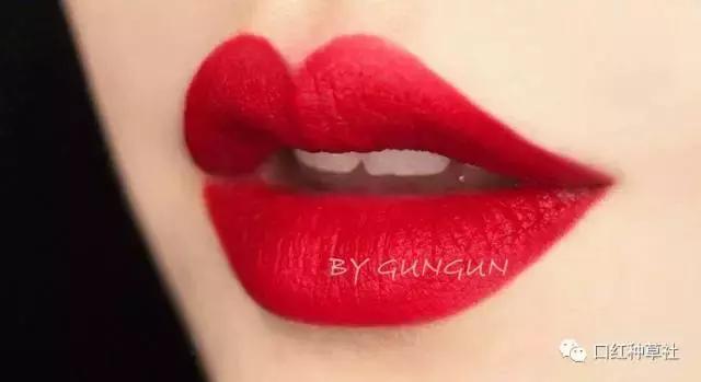 mac子弹头口红ladybug色号,mac子弹头口红chili图片