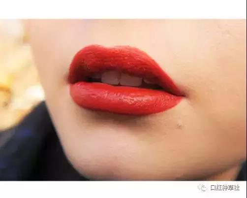 mac子弹头口红ladybug色号,mac子弹头口红chili图片