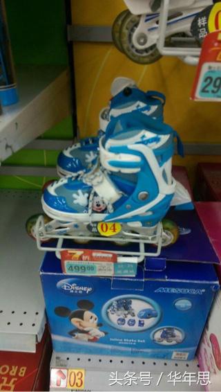 如何选购适合自己的轮滑鞋,2023年成人轮滑鞋品牌选购清单