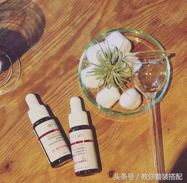 春季护肤哪些产品比较好,春季护肤攻略拯救我的换季脸