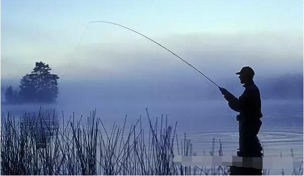 路亚新手路亚竿入门教程,路亚新手用几米的路亚竿