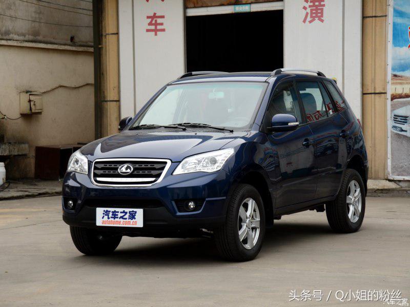 猎豹汽车报价大全2021,新车猎豹汽车报价大全