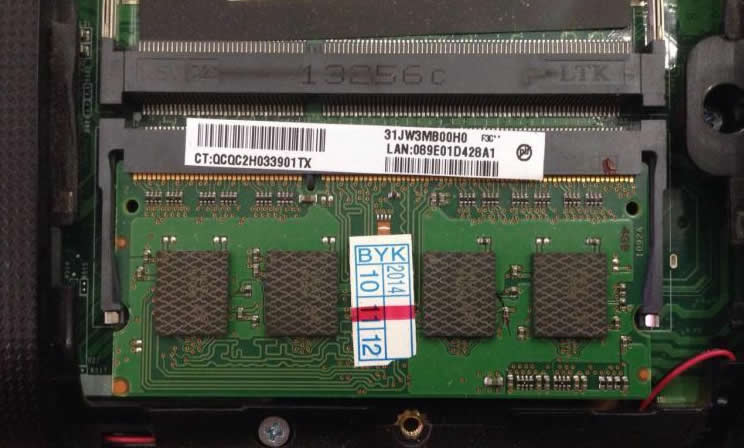 山寨笔记本维修,维修笔记本有猫腻吗