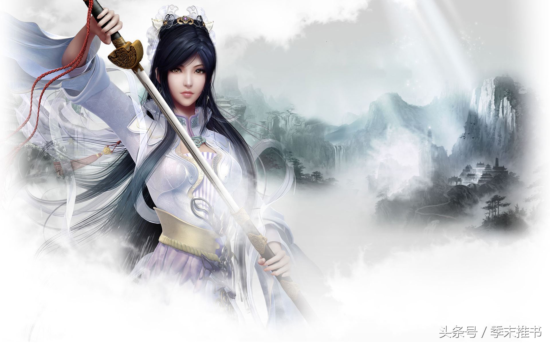 原创推书：这本小说经典到王思聪都要为它鸣不平！