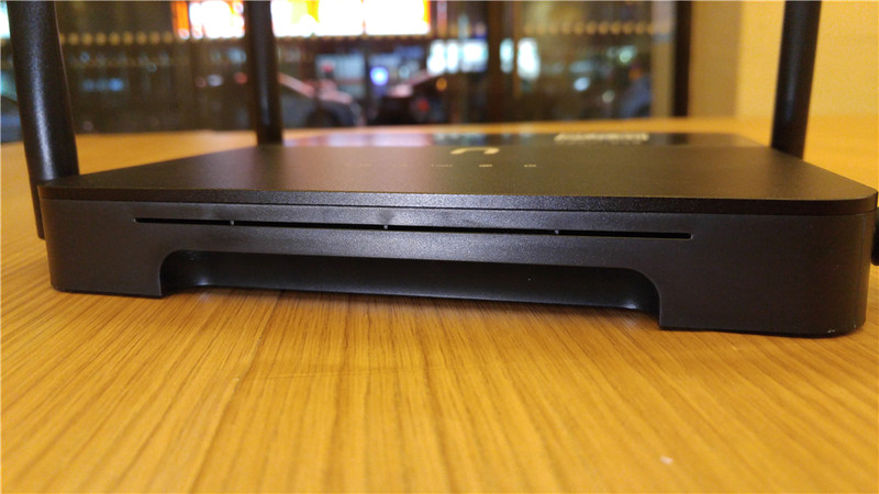 性能卓越极客之选——newifi新路由3体验