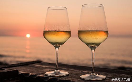 白葡萄酒为什么不含单宁,白葡萄酒不含单宁