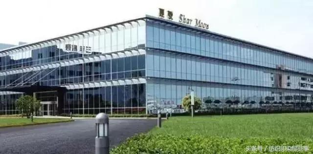 服装代工厂前十大排名,国内代工厂排名前十的服装品牌