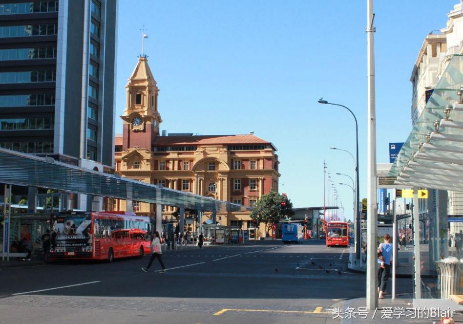 新西兰留学优缺点,英国和新西兰留学哪个好