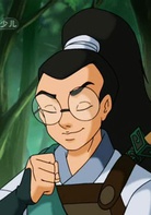 中华小儿郎合拍,中华小子中法导演