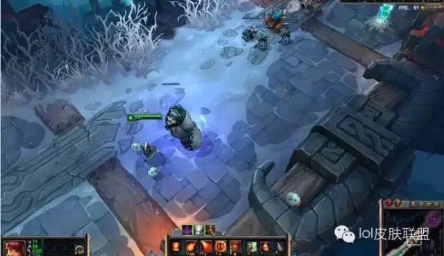 LOL40款高性价比非限定皮肤,有没有你的本命英雄?