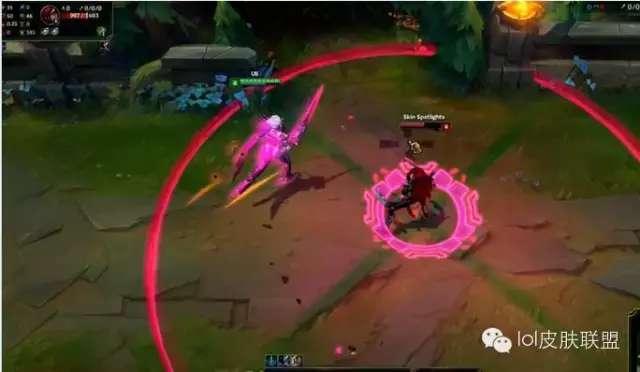 LOL40款高性价比非限定皮肤,有没有你的本命英雄?