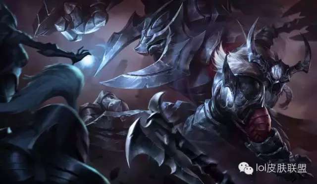 LOL40款高性价比非限定皮肤,有没有你的本命英雄?