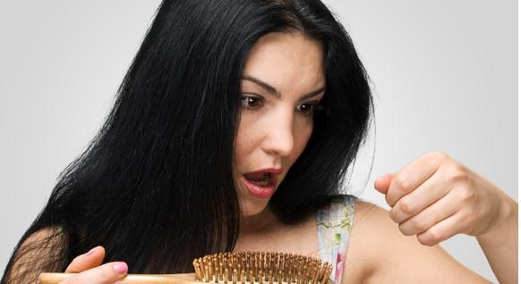 痰湿为什么会导致脱发,雄性激素脱发是什么原因导致的