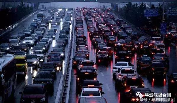 广州,说不清什么好,但就是哪里都替代不了