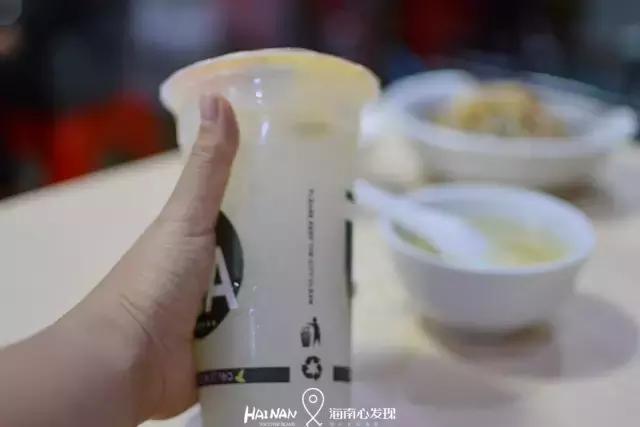 在最接地气的商圈怒喝12杯老盐柠檬水是一种什么样的体验？
