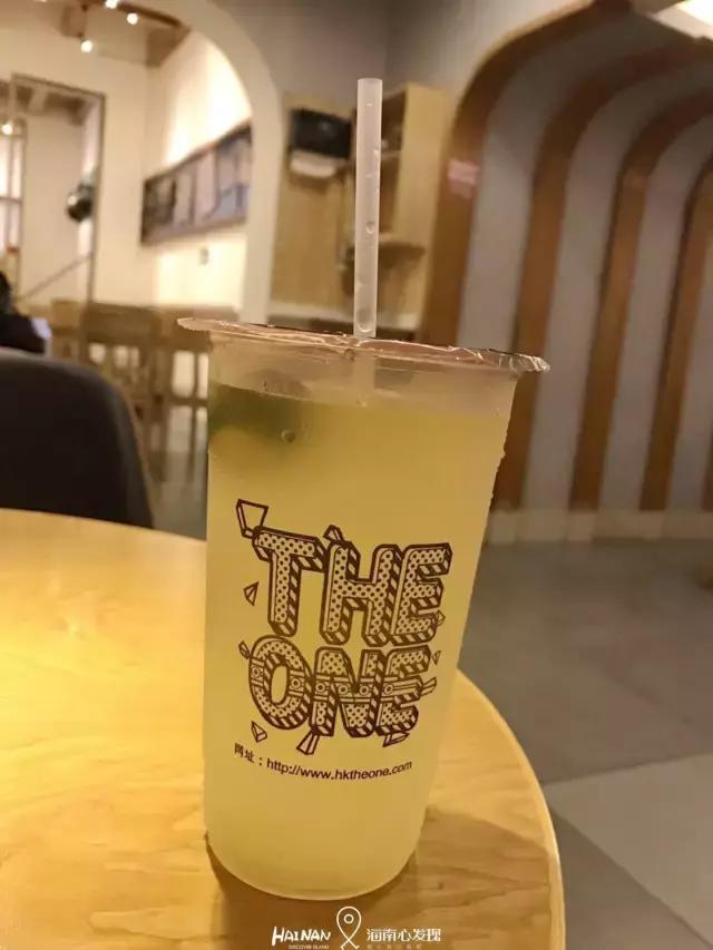 在最接地气的商圈怒喝12杯老盐柠檬水是一种什么样的体验？