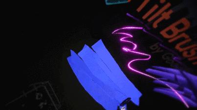 次奥！谷歌你干啥了？让设计师、艺术家集体高潮！